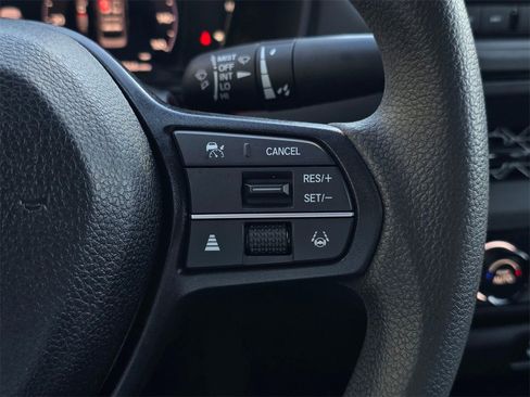 Used 2024 Honda Accord LX image 30