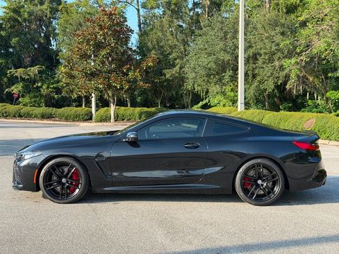 Used 2023 BMW M8 Competition w/ M Driver's Package AWD/4WD image 2