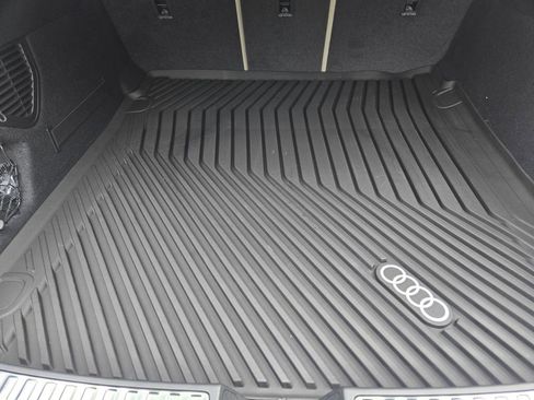 New 2025 Audi A5 2.0T Prestige image 38