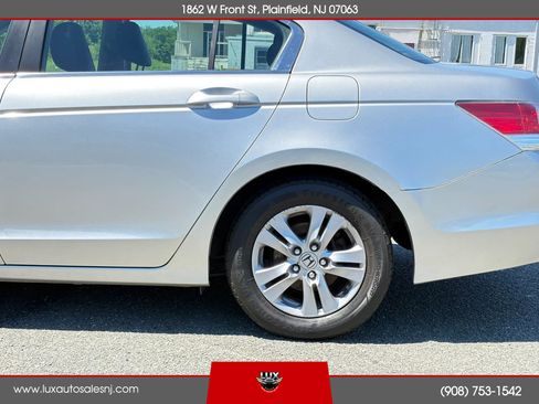 Used 2012 Honda Accord SE image 11
