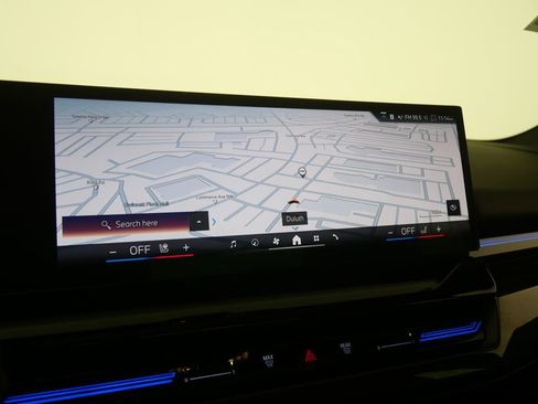 Used 2026 BMW 530i image 21