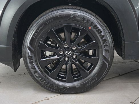 Used 2025 MAZDA CX-50 AWD 2.5 S w/ Premium Package image 26