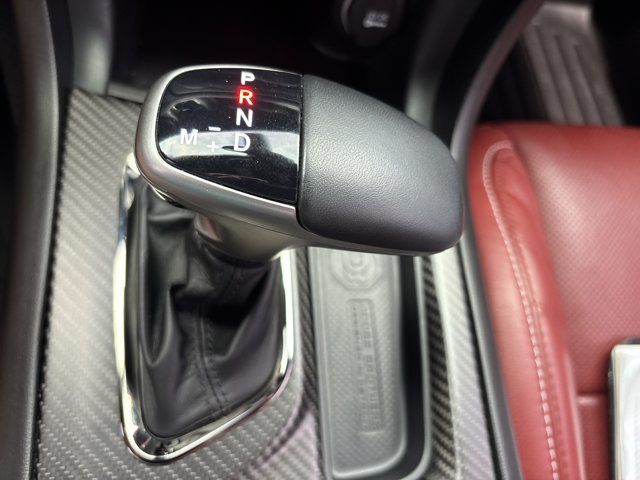 Used 2022 Dodge Charger SRT Hellcat w/ Carbon/Suede Interior Package RWD image 39