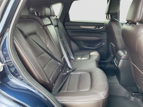 Used 2024 MAZDA CX-5 Signature image 28