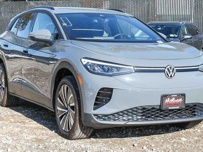 New 2025 Volkswagen ID.4 Pro