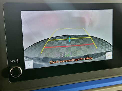 Used 2025 Toyota Tacoma TRD Off-Road image 23