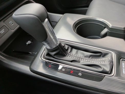 Used 2025 Honda Civic Sport Touring image 21