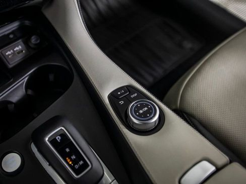 Used 2025 INFINITI QX55 Luxe w/ Cargo Package image 34