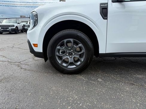 New 2026 Ford Maverick XLT w/ Equipment Group 301A AWD/4WD image 26