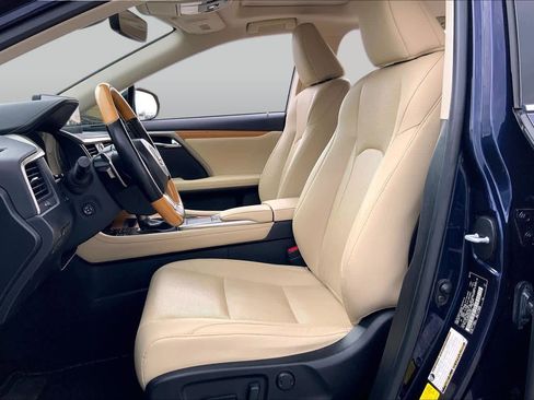 Used 2021 Lexus RX 350L FWD w/ Premium Package image 8