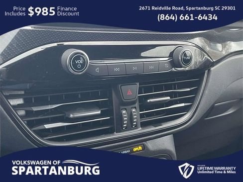 Used 2024 Ford Escape ST-Line image 26