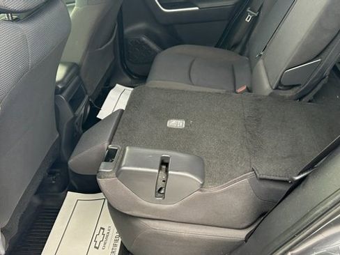 Used 2020 Toyota RAV4 LE image 36