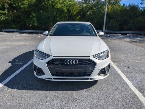 Used 2024 Audi A4 2.0T Premium Plus image 8