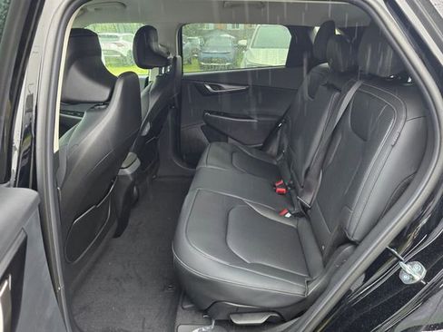 New 2025 Kia EV6 Wind AWD/4WD image 14