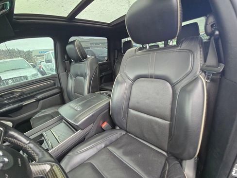 Used 2019 RAM 1500 Limited image 17