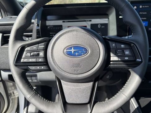 New 2026 Subaru Outback Limited w/ Premium/Limited Plus Package AWD/4WD image 15