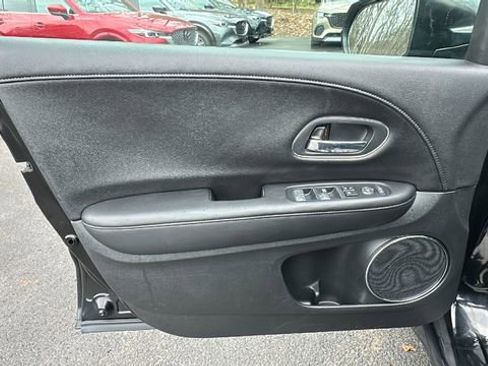 Used 2016 Honda HR-V EX-L image 25