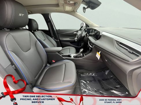 New 2026 Buick Encore GX Sport Touring w/ Advanced Technology Package image 38