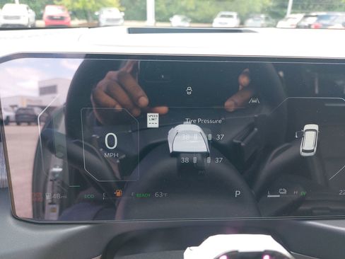 New 2027 Kia Telluride X-Line SX Prestige AWD/4WD image 21