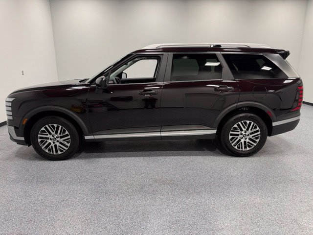 Used 2026 Hyundai Palisade SEL FWD image 5