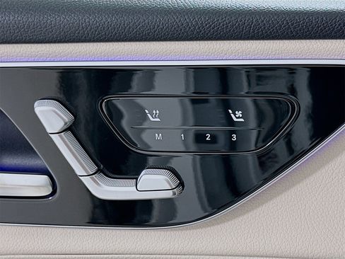 New 2026 Mercedes-Benz GLC 300 GLC 300 image 22