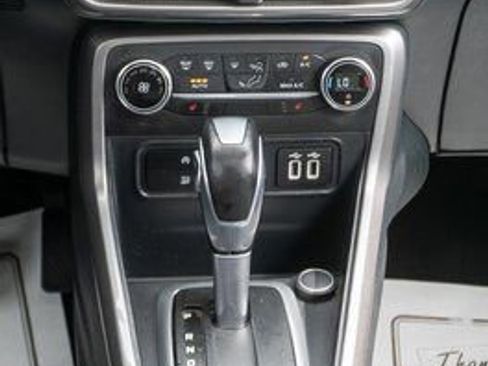 Used 2021 Ford EcoSport SE FWD image 16