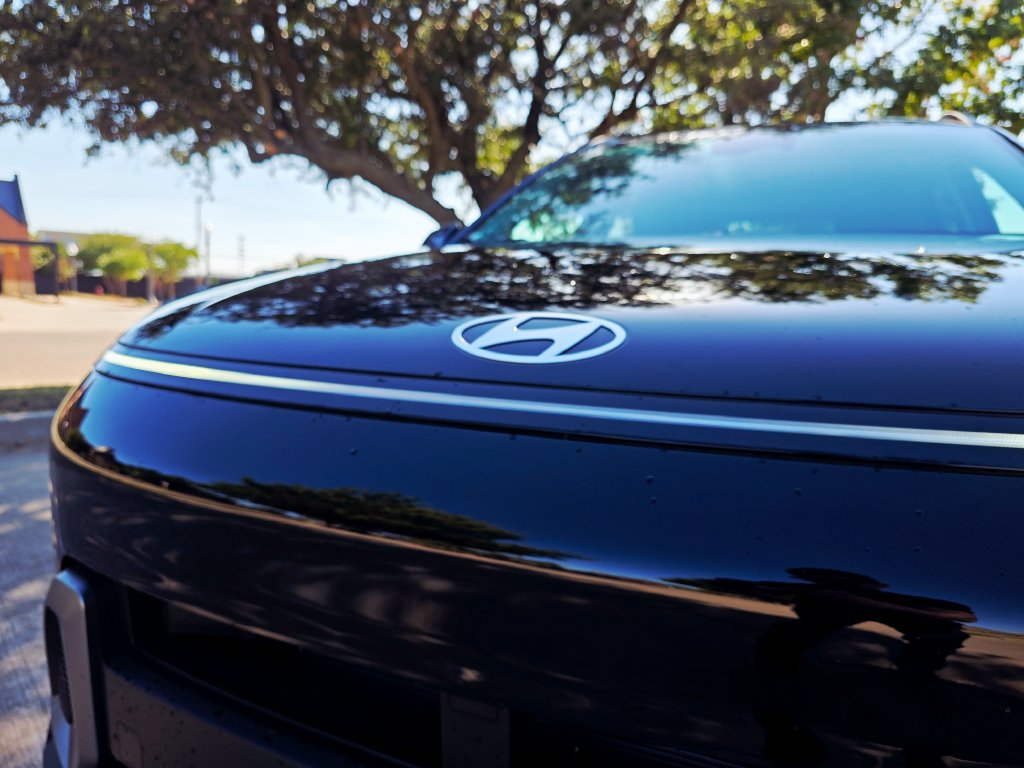 New 2027 Hyundai Kona SEL Sport AWD/4WD image 26