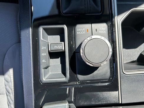 Used 2024 Toyota Tundra SR5 AWD/4WD image 24
