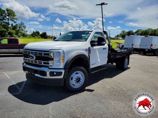 New 2025 Ford F450 XL w/ XL Chrome Package AWD/4WD video 2