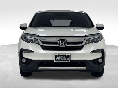 Used 2019 Honda Pilot EX-L