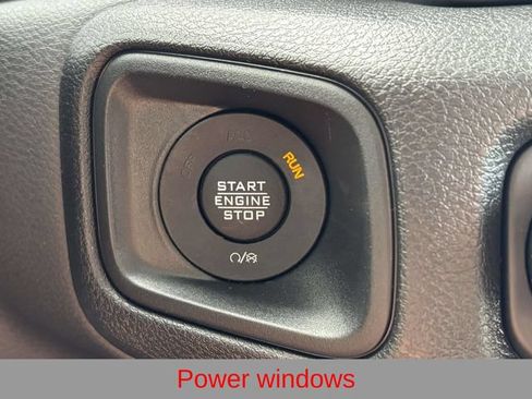 New 2026 Jeep Wrangler Unlimited Sport AWD/4WD image 19