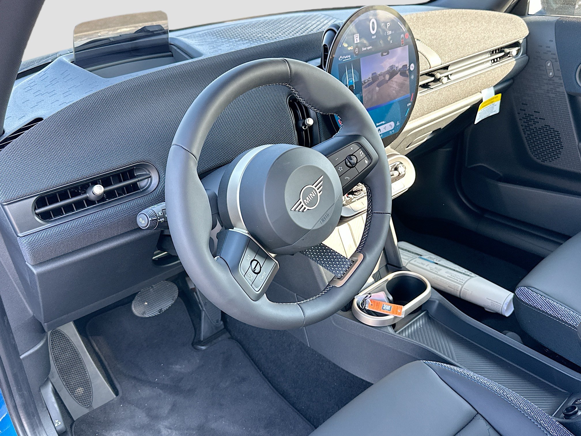 New 2026 MINI Cooper 2-Door Hardtop FWD image 7