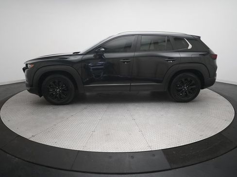 Certified 2023 MAZDA CX-50 2.5 S w/ Cargo Package AWD/4WD image 24