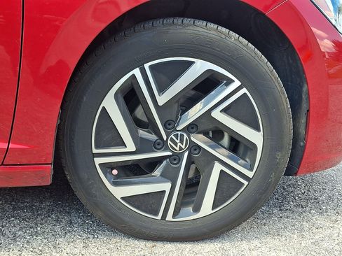 Used 2022 Volkswagen Jetta SEL FWD image 4