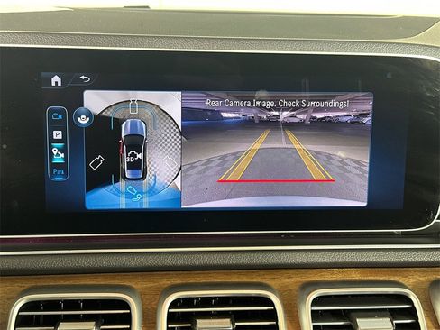 Certified 2025 Mercedes-Benz GLE 350 GLE 350 image 32