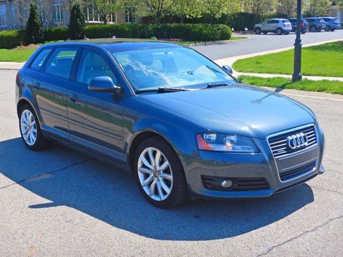Used 2009 Audi A3 2.0T image 2