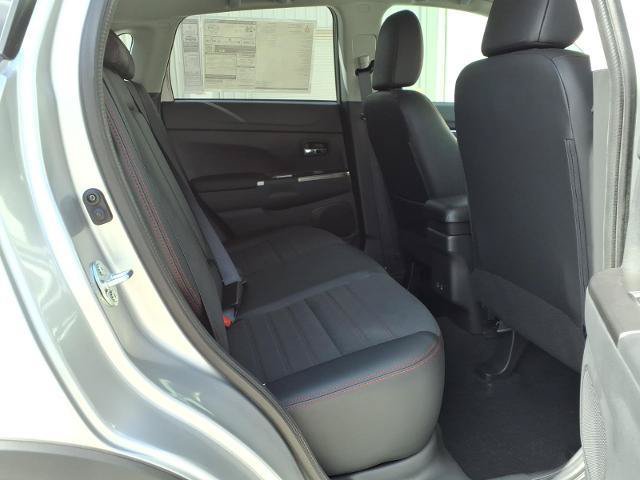 New 2026 Mitsubishi Outlander Sport SE AWD/4WD image 13
