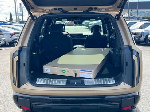 New 2027 Kia Telluride SX X-Line AWD/4WD image 8