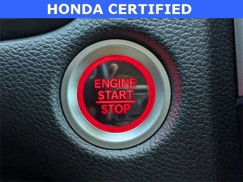 Certified 2022 Honda CR-V EX image 31