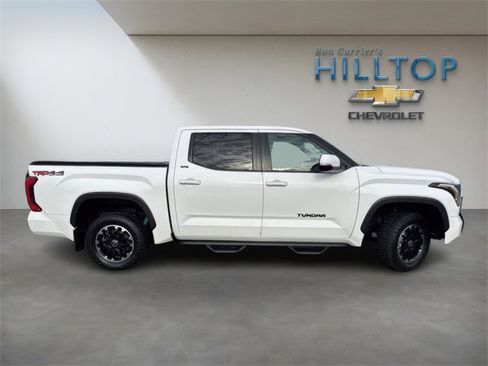 Used 2024 Toyota Tundra SR5 image 4
