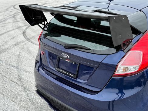 Used 2016 Ford Fiesta ST image 27