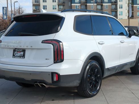 Used 2023 Kia Telluride SX Prestige X-Pro image 5