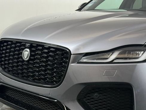 New 2026 Jaguar F-PACE R-Dynamic S AWD/4WD image 14