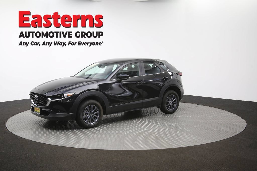 Used 2024 MAZDA CX-30 AWD 2.5 S image 55