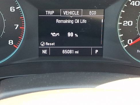 Used 2024 Chevrolet Malibu LT image 19