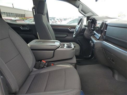 Certified 2024 Chevrolet Silverado 1500 LT image 27