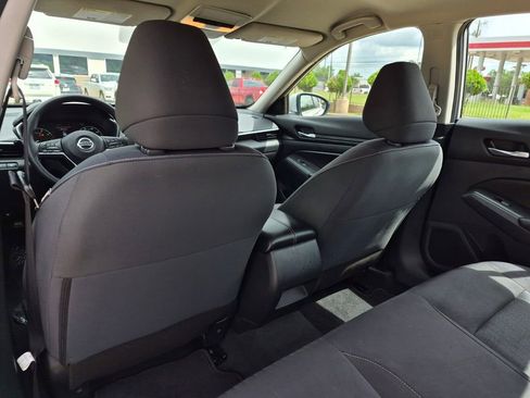 Used 2022 Nissan Altima 2.5 S FWD image 26