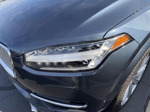Used 2019 Volvo XC90 T6 Inscription w/ Advanced Package AWD/4WD image 16