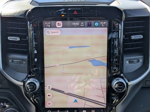 New 2026 RAM 1500 Big Horn image 29