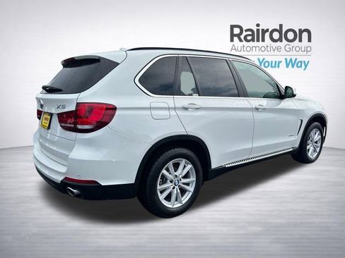 Used 2015 BMW X5 sDrive35i image 9